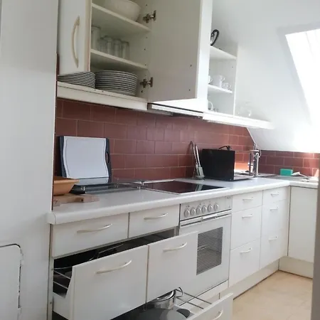 شقة Apartement Feldkirch