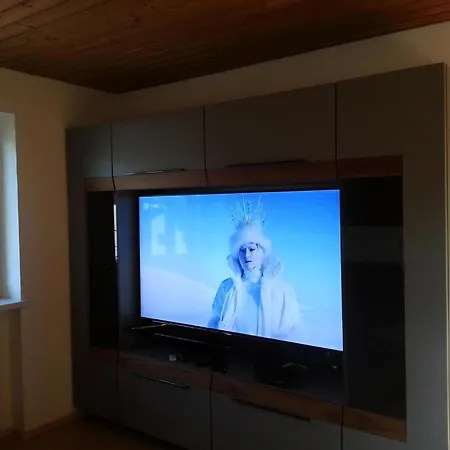 Apartment In Feldkirch