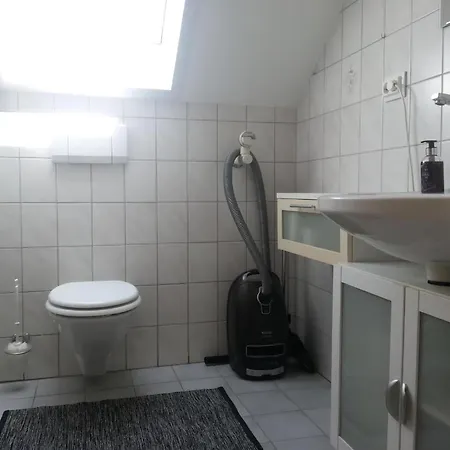 Apartement Feldkirch * فلدكرش