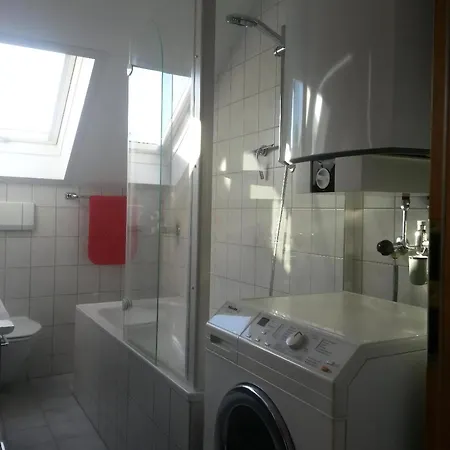 Apartement Feldkirch شقة