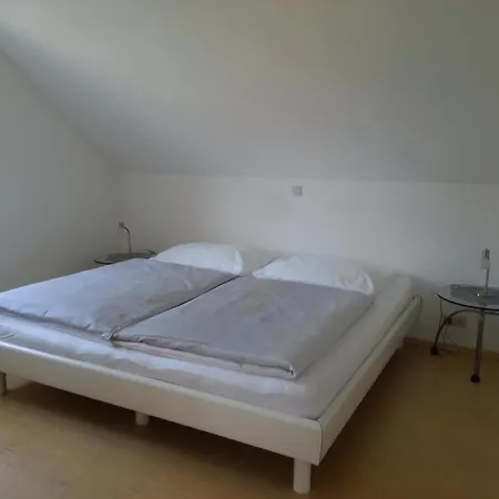 شقة Apartement Feldkirch *