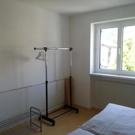 In Apartment Feldkirch