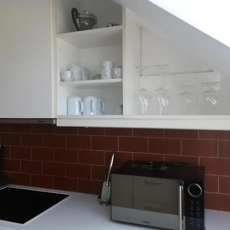 شقة Apartement Feldkirch *