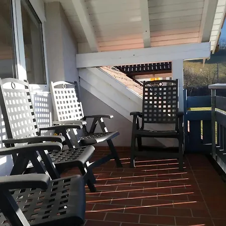 شقة Apartement Feldkirch