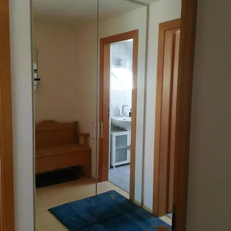 شقة Apartement Feldkirch
