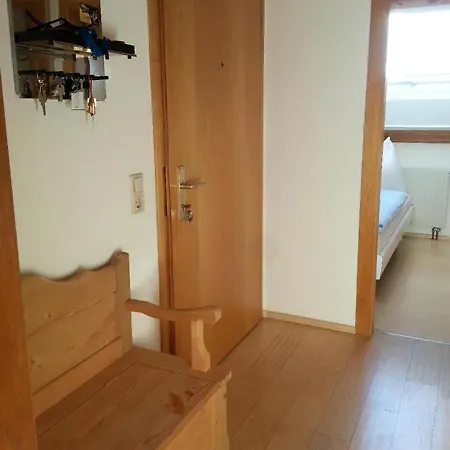 Apartement Feldkirch شقة فلدكرش