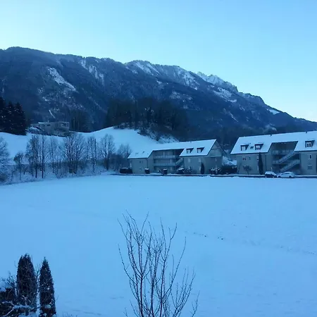 Apartement Feldkirch شقة فلدكرش