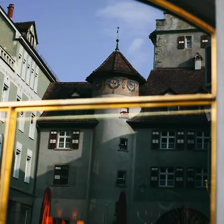 In Feldkirch
