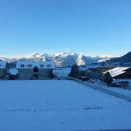 Apartement Feldkirch شقة فلدكرش