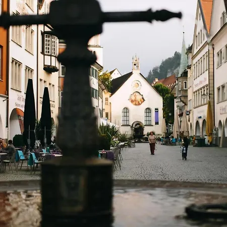 In Feldkirch