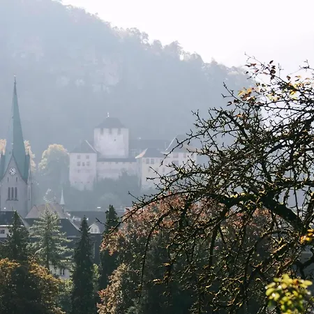 In * Feldkirch