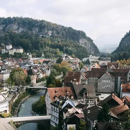Apartement Feldkirch شقة فلدكرش
