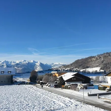 Apartement Feldkirch *