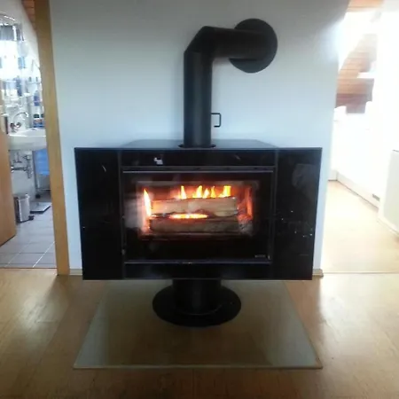 Apartement Feldkirch شقة