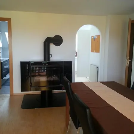 Apartement Feldkirch شقة فلدكرش